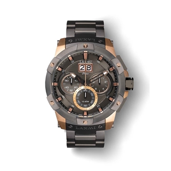 ساعت مچی لاکسمی LAXMI کد 8013-2